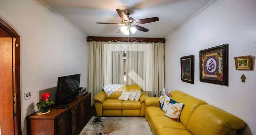 Casa para aluguel - freguesia do ó, 3 quartos,  255 m² - são paulo