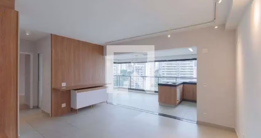Apartamento para aluguel - vila mariana, 2 quartos,  78 m² - são paulo