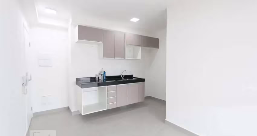 Apartamento para aluguel - vila mariana, 3 quartos,  78 m² - são paulo