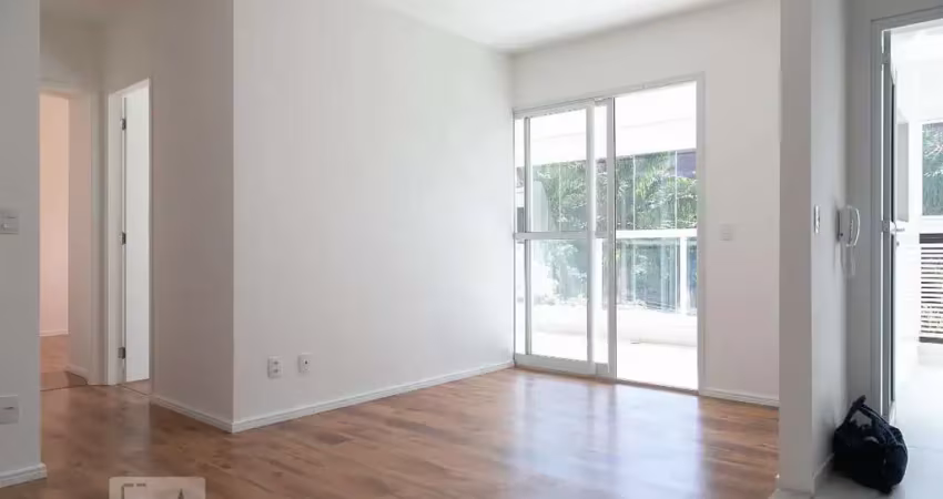 Apartamento para aluguel - cambuci, 2 quartos,  64 m² - são paulo