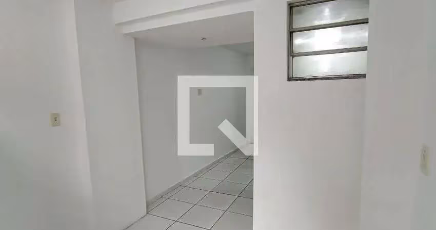 Casa para aluguel - pechincha, 1 quarto,  39 m² - rio de janeiro
