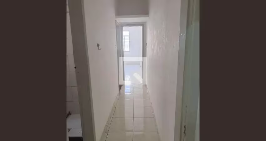 Casa / sobrado em condomínio para aluguel - quintino bocaiúva, 2 quartos,  45 m² - rio de janeiro