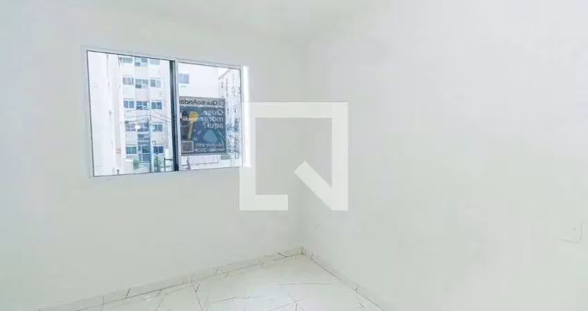 Apartamento para aluguel - cascadura, 2 quartos,  40 m² - rio de janeiro