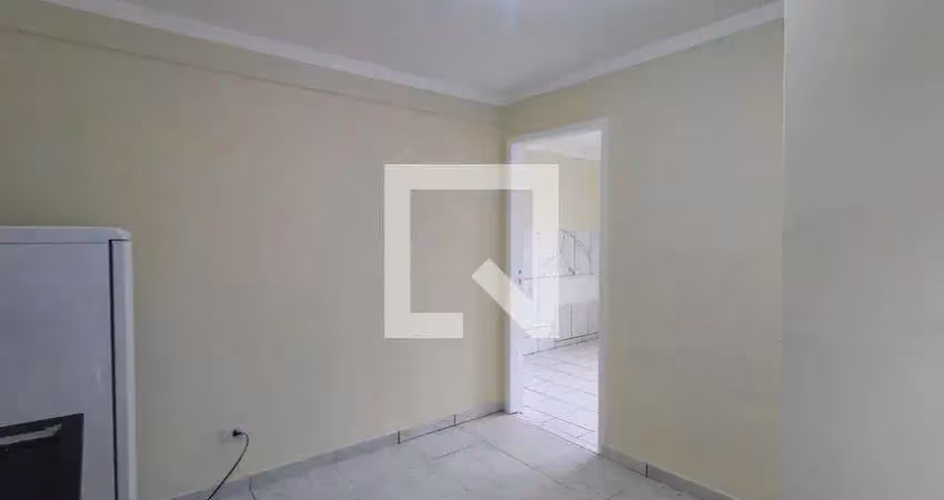 Casa para aluguel - vila ema, 1 quarto,  28 m² - são paulo