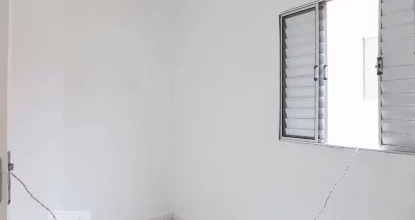 Apartamento para aluguel - cidade lider, 1 quarto,  38 m² - são paulo