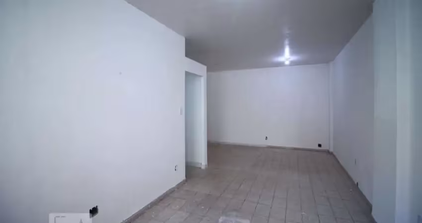 Kitnet / stúdio para aluguel - taguatinga, 1 quarto,  42 m² - brasília