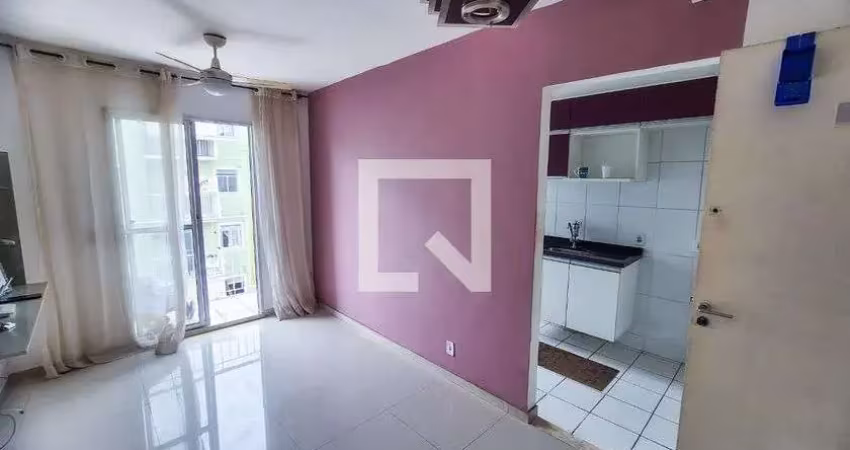 Apartamento para aluguel - irajá, 2 quartos,  46 m² - rio de janeiro