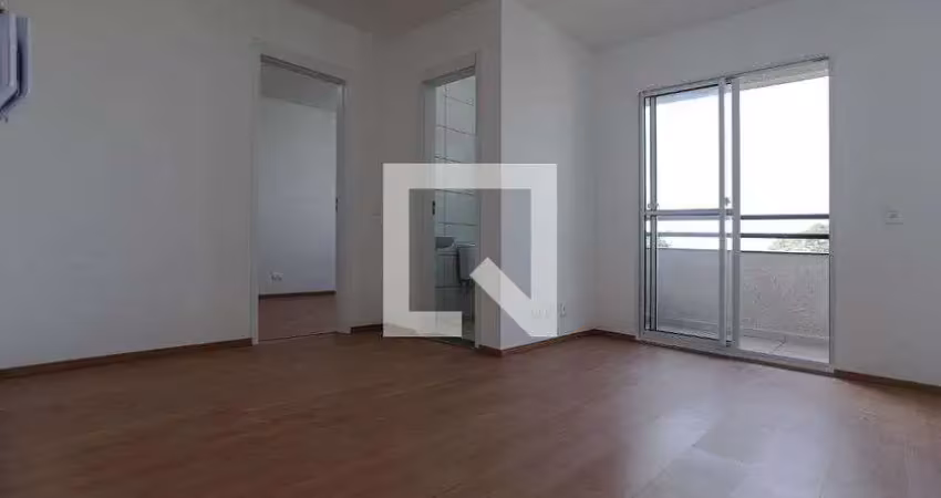 Apartamento para aluguel - caxangá, 1 quarto,  40 m² - suzano