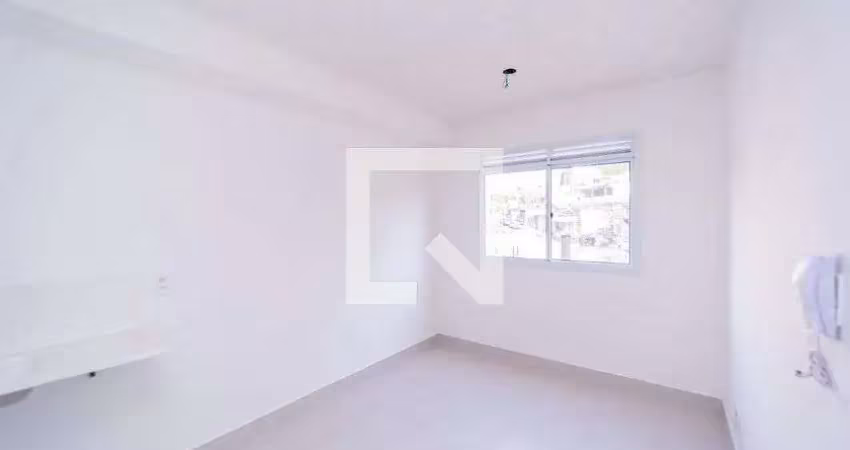 Apartamento para aluguel - cangaíba, 2 quartos,  32 m² - são paulo