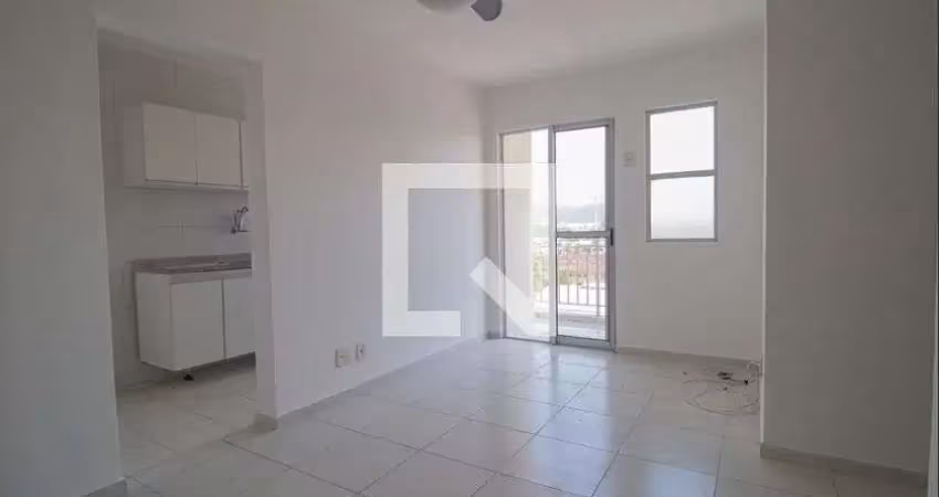 Apartamento para aluguel - taquara, 2 quartos,  50 m² - rio de janeiro