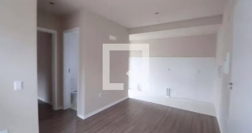 Apartamento para aluguel - olaria, 2 quartos,  58 m² - canoas