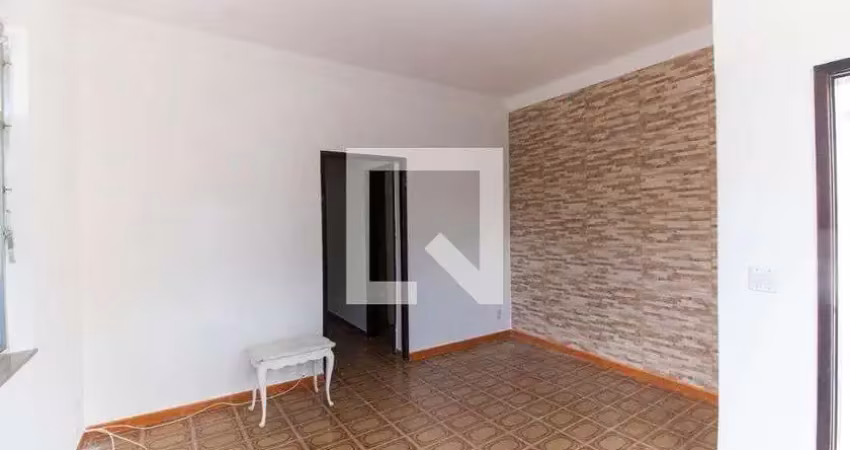 Casa para aluguel - fonseca, 2 quartos,  72 m² - niterói