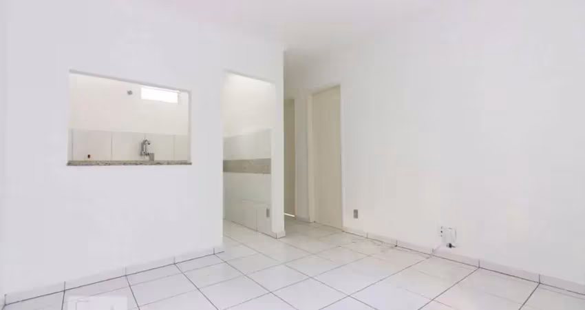Apartamento para aluguel - santana, 1 quarto,  37 m² - são paulo