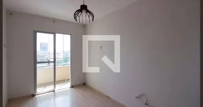 Apartamento para aluguel - vila progresso, 2 quartos,  48 m² - são paulo