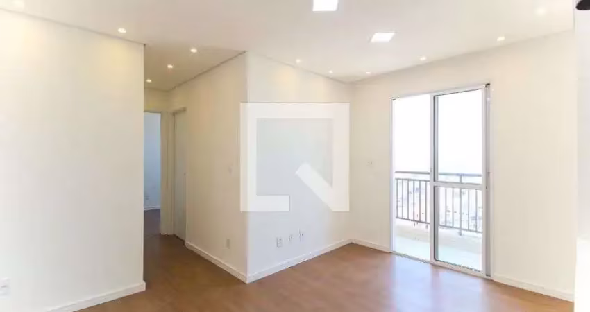 Apartamento para aluguel - vila princesa isabel, 2 quartos,  45 m² - são paulo