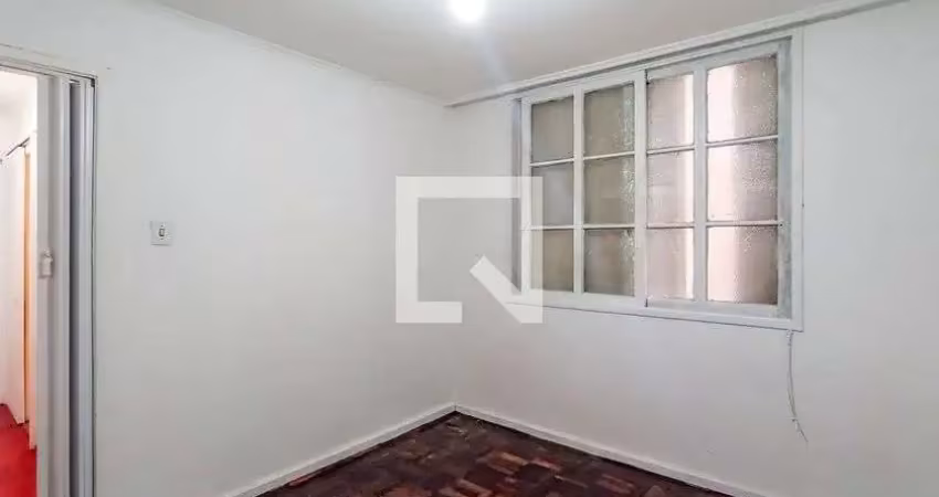 Apartamento para aluguel - centro histórico, 1 quarto,  31 m² - porto alegre