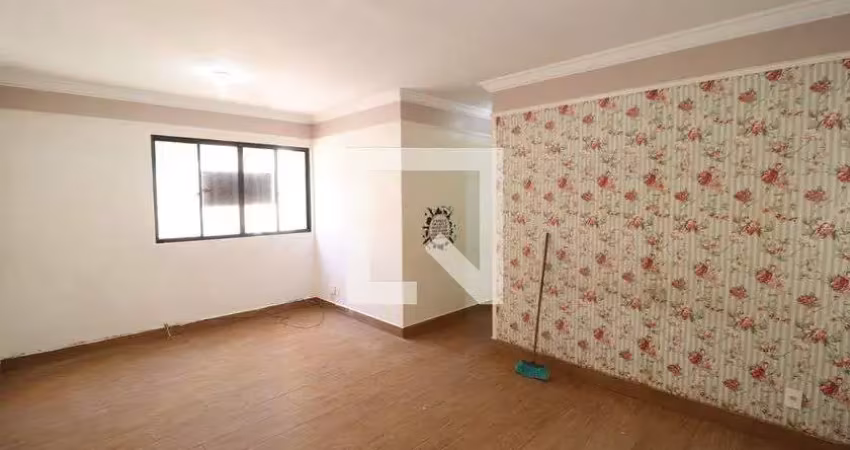 Apartamento para aluguel - marta helena, 3 quartos,  70 m² - uberlândia