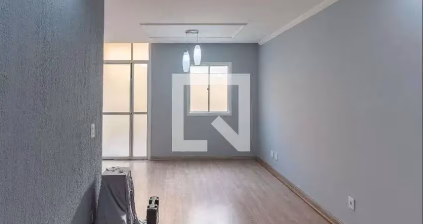 Apartamento para aluguel - jardim das bandeiras , 3 quartos,  67 m² - campinas