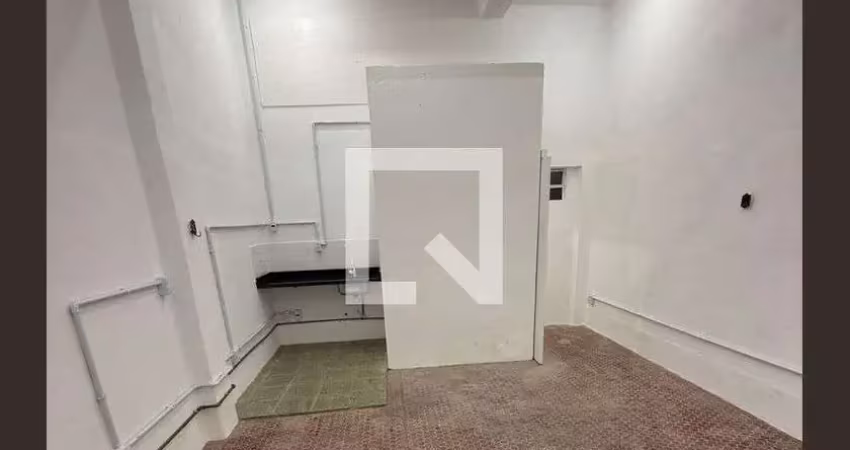Kitnet / stúdio para aluguel - são joão , 1 quarto,  25 m² - porto alegre