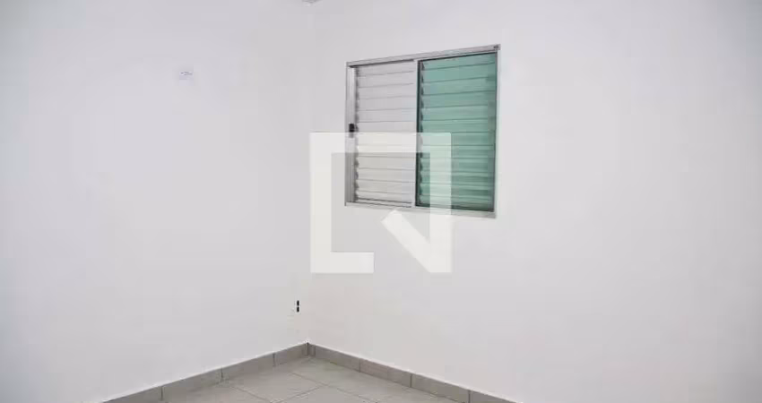 Casa para aluguel - santa paula, 1 quarto,  30 m² - são caetano do sul