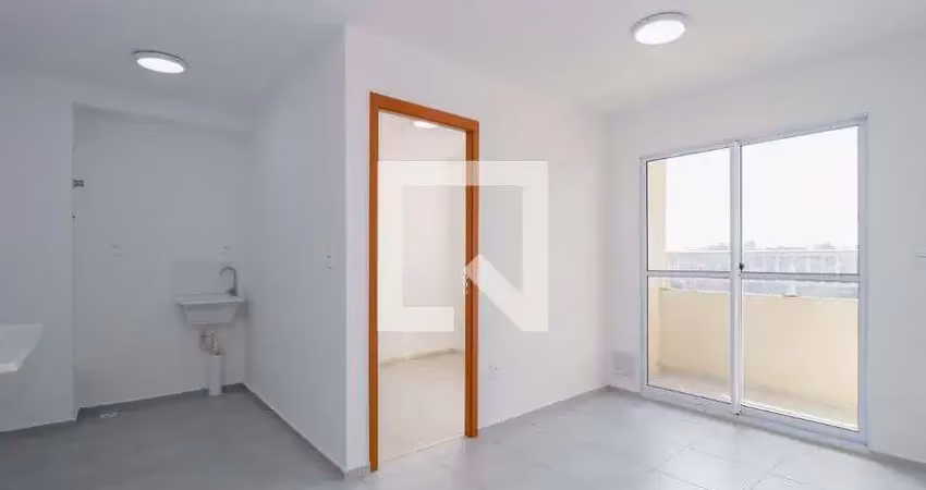 Apartamento para aluguel - morumbi, 2 quartos,  38 m² - são paulo