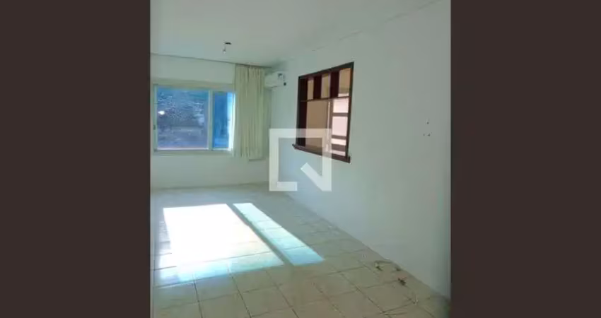Apartamento para aluguel - cristal , 2 quartos,  80 m² - porto alegre