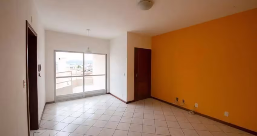 Apartamento para aluguel - forquilinhas, 2 quartos,  76 m² - são josé