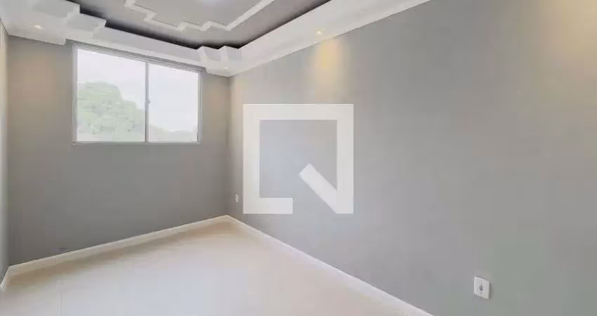 Apartamento para aluguel - vila branca, 2 quartos,  58 m² - jacareí