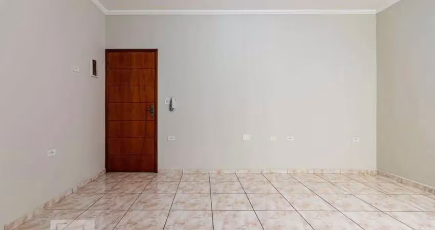 Apartamento para aluguel - cidade lider, 1 quarto,  60 m² - são paulo