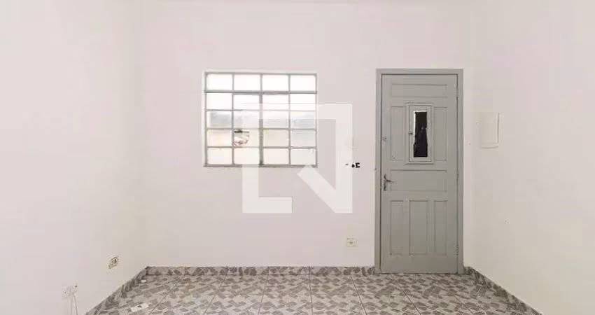 Casa / sobrado em condomínio para aluguel - vila mazzei, 2 quartos,  75 m² - são paulo