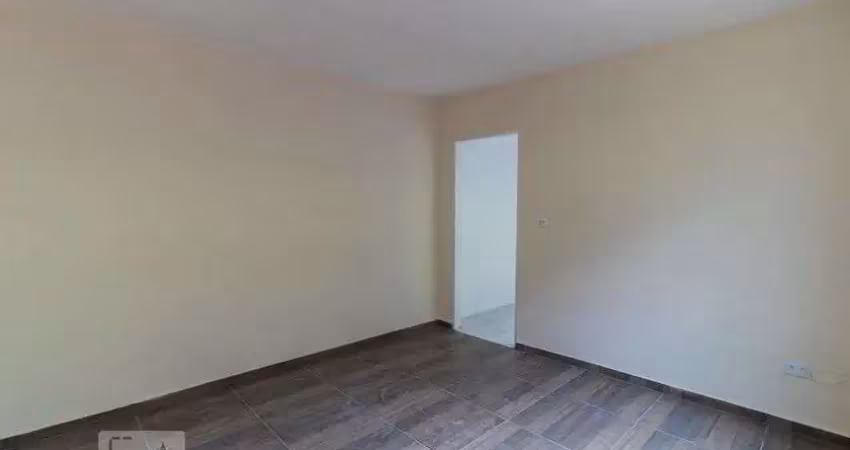 Casa para aluguel - vila nhocuné, 2 quartos,  100 m² - são paulo