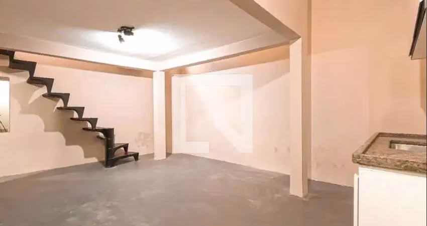 Apartamento para aluguel - vila fátima, 1 quarto,  45 m² - guarulhos