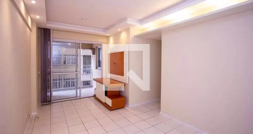 Apartamento para aluguel - estrela do norte, 3 quartos,  73 m² - são gonçalo