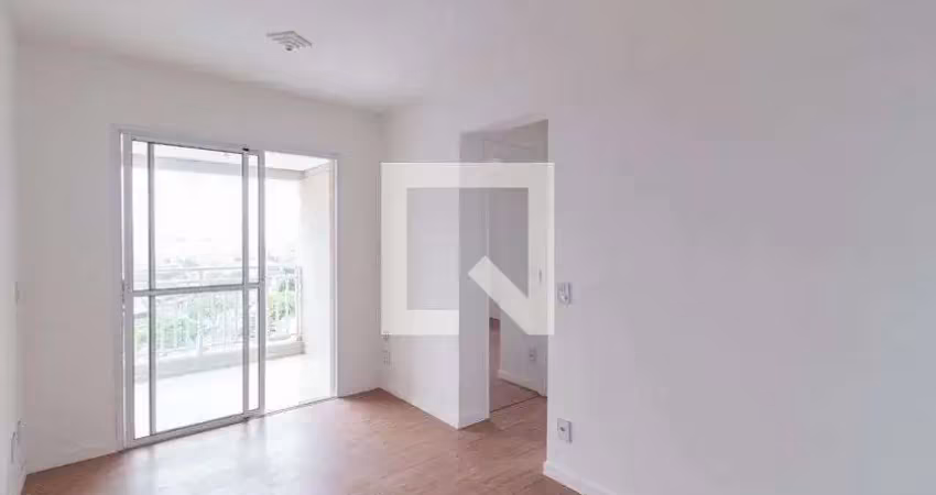 Apartamento para aluguel - iapi, 2 quartos,  45 m² - osasco