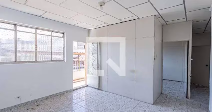 Apartamento para aluguel - freguesia do ó, 2 quartos,  50 m² - são paulo