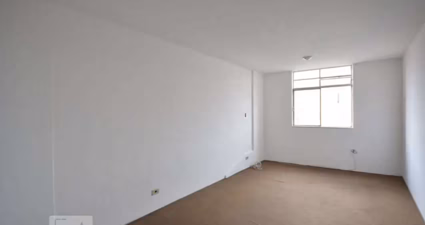 Kitnet / stúdio para aluguel - aclimação, 1 quarto,  33 m² - são paulo