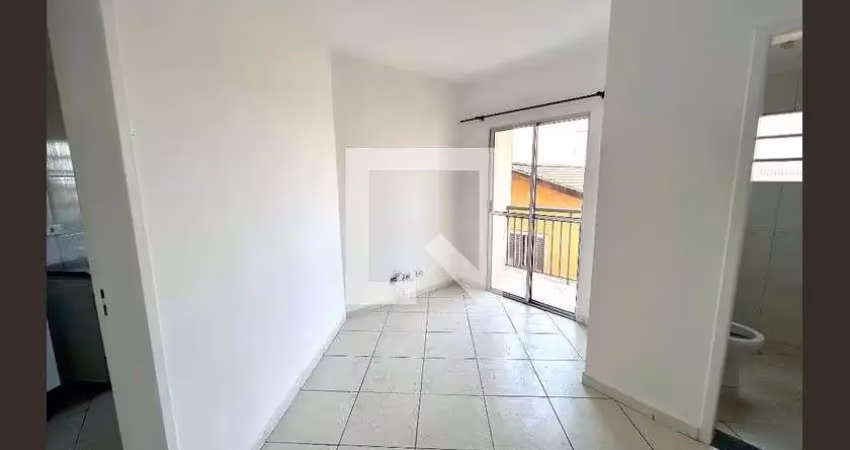 Apartamento para aluguel - picanço, 1 quarto,  45 m² - guarulhos