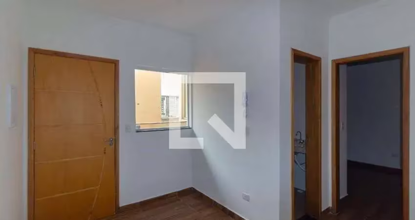 Apartamento para aluguel - vila formosa, 1 quarto,  28 m² - são paulo