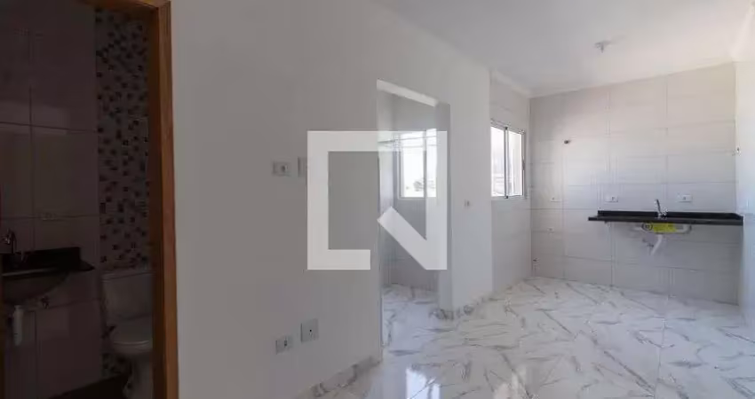 Apartamento para aluguel - vila maria , 1 quarto,  35 m² - são paulo