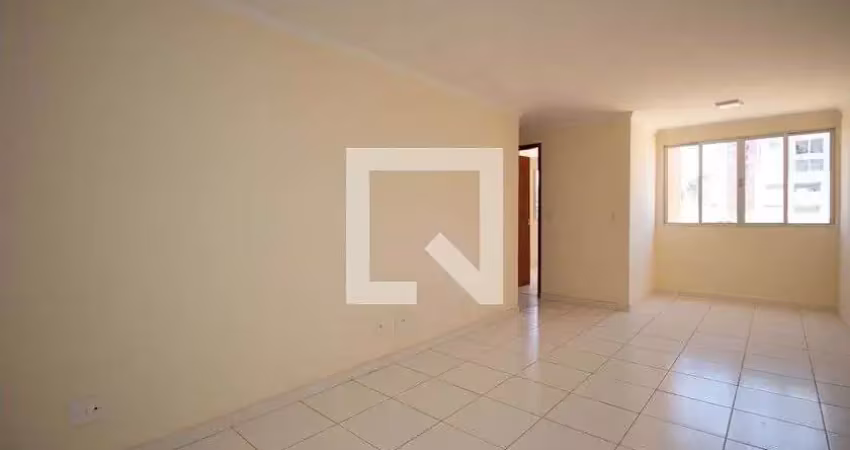 Apartamento para aluguel - samambaia, 2 quartos,  58 m² - brasília