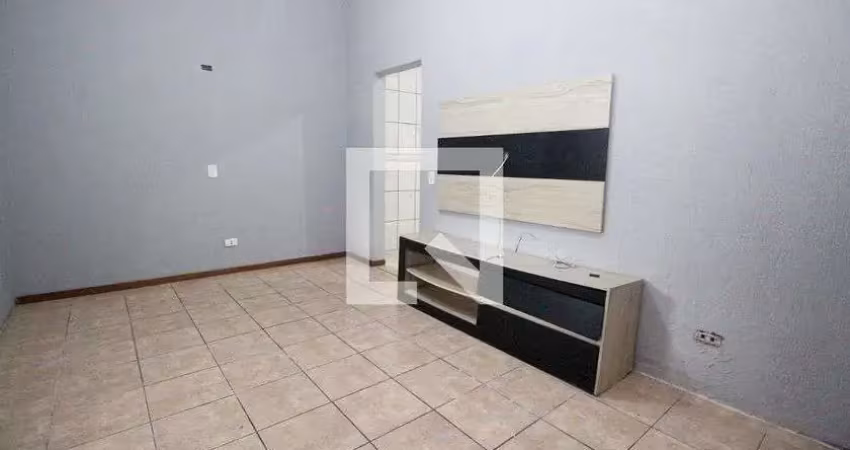 Casa para aluguel - vila indiana, 2 quartos,  108 m² - taboão da serra