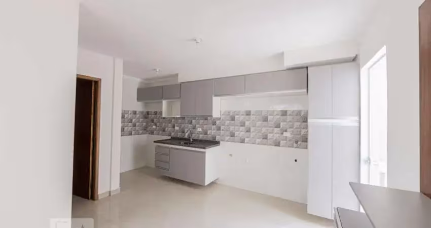 Apartamento para aluguel - vila invernada, 1 quarto,  33 m² - são paulo