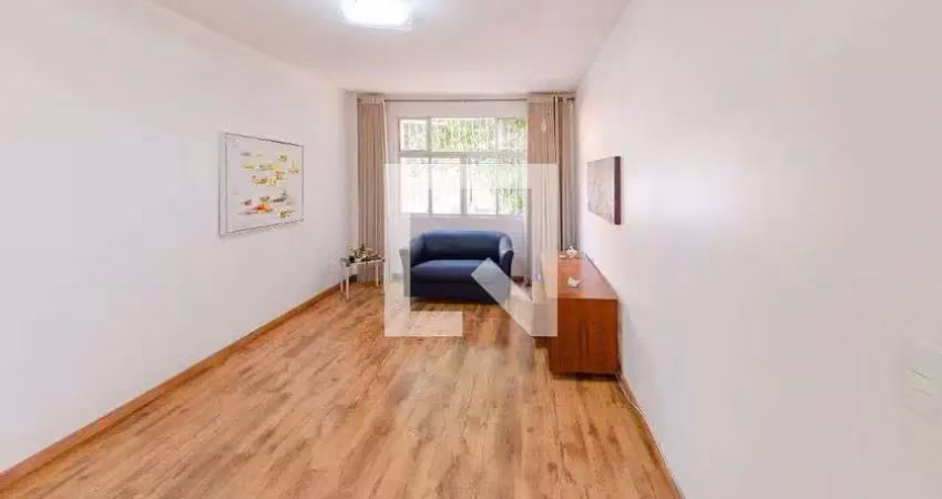 Apartamento para aluguel - jardim américa, 3 quartos,  90 m² - belo horizonte