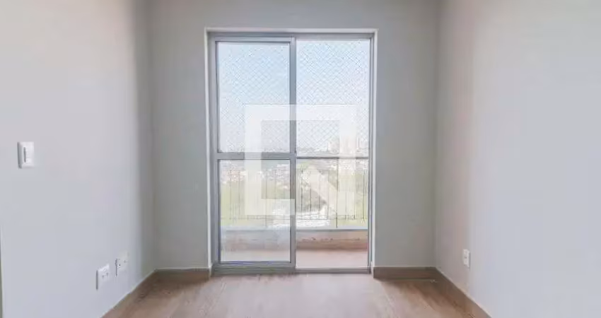 Apartamento para aluguel - jardim éster yolanda, 2 quartos,  50 m² - são paulo