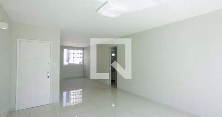 Apartamento para aluguel - osvaldo rezende, 3 quartos,  127 m² - uberlândia