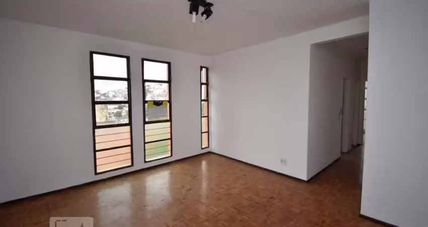 Apartamento para aluguel - havaí, 3 quartos,  98 m² - belo horizonte
