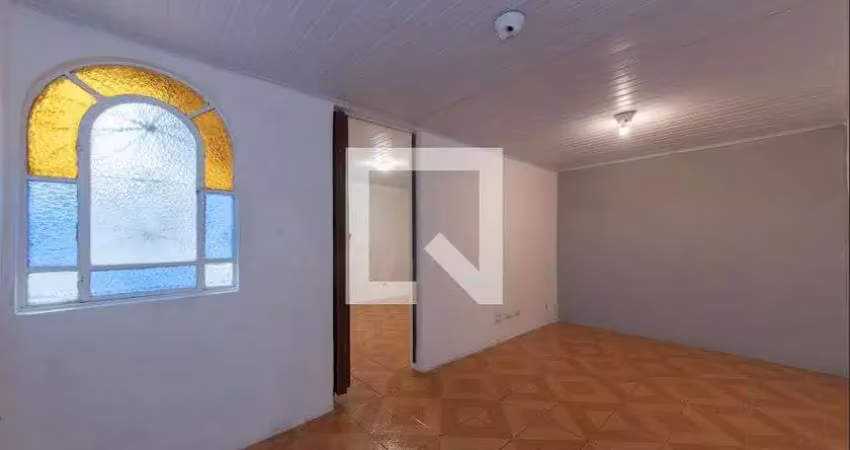 Casa para aluguel - bosque da saúde, 1 quarto,  80 m² - são paulo