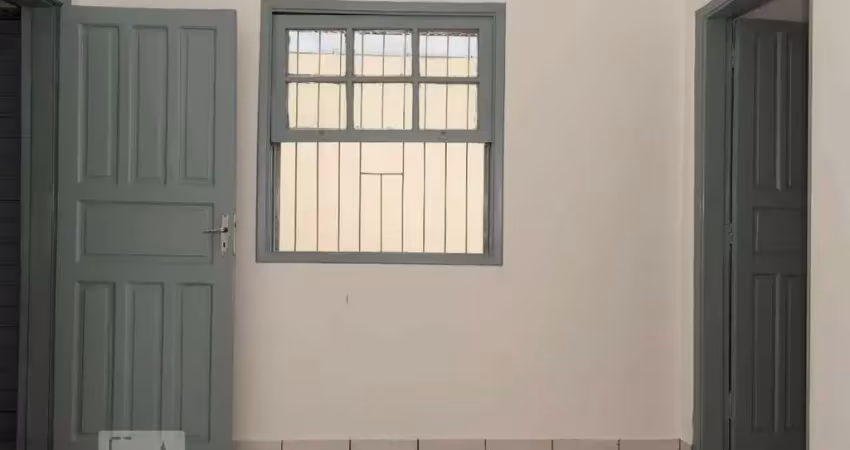 Casa para aluguel - jardim anália franco, 1 quarto,  70 m² - são paulo