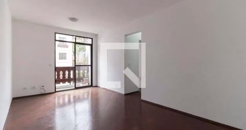 Apartamento para aluguel - jardim santa emília, 2 quartos,  68 m² - são paulo