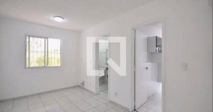 Apartamento para aluguel - vila andrade, 1 quarto,  42 m² - são paulo